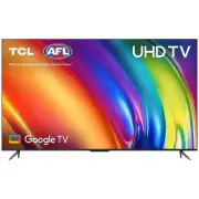 BRAND NEW TCL 50P745 50 INCH 4K UHD Google TV Dolby Vision/Atmos Alexa RPP, $899
