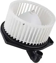 ATP Aircondition Blower Fan Motor Cabin for Holden Colorado RG Isuzu D Max 2012-2017 D-Max RHD