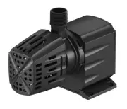 Atlantic MD550 TidalWave Mag Drive Pond Water Feature Submersible Pump 650 gph