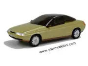 #101 Peugeot Griffe 4 carrozzeria Pininfarina 1:43 YOW MODELLINI scale model kit
