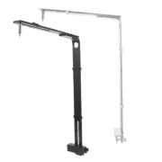 2pcs Lighting Holder for Fish Tank Aquarium Light Stand Aquarium Stand for