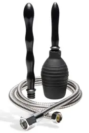 CleanStream All in one Shower Enema Kit