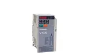 CIMR-VU2A0004BAA Yaskawa Drives Drive AC 1/2HP 240V 3PH 3A CT OP 3/4HP 3.5A VT