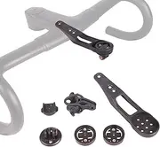 Bicycles Computer Mount | Bicycles Car Racks | Adapter for Handlebar, Multi-Function Odometer Extender for Mountain Cycles