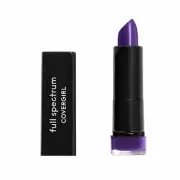 COVERGIRL Full Spectrum Color Idol, Satin Lipstick, Time To Chill