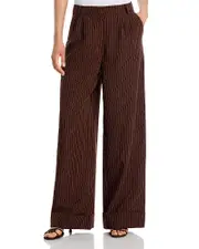 Area Stars Quinn Pinstriped Pants