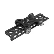 8Sinn 8-15BP+8-RPB+8-10ADP 15mm Baseplate with Riser Plate and 10 Inch