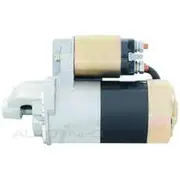 Jas Starter Motor - SNJ114