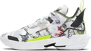 [Nike] Men's Shoes Jordan Why Not Zer0.4 DD4887-007 (Numeric_10)