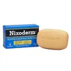 NIXODERM Sulfur & Salicylic Acid Soap 100g Acne & Common Skin Problem FREE SHIP