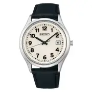 Seiko Selection SBPX157 Quartz Men's Watch New Box +Free Post