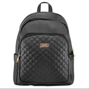 Marlo Backpack (Ebony)
