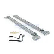 Dell PowerEdge R715 R810 R910 R920 R930 Ready Sliding Rail Kit DY3K2 M7R4J GWJY0
