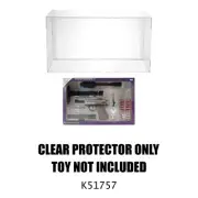 Protector For Transformers Black Megatron Transformers Collectors Edition
