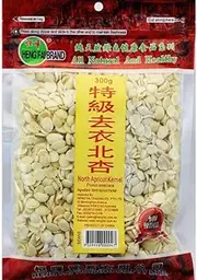 Heng Fai North Apricot Kernel 300 g