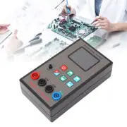 VI Curve Tester 2 Inch TFT Color Sccreen Double Channel Circuit Board Tester
