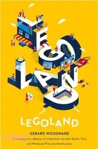在飛比找三民網路書店優惠-Legoland