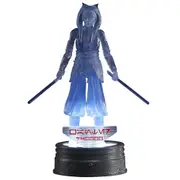 Star Wars - Ahsoka - Black Series Ahsoka Tano Holocomm Collection Action Figure