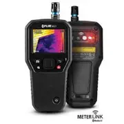 FLIR Temp & Humidity Imaging Camera Pinless/Pin Moisture Meter FLIRMR277