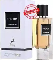 Maison Alhambra The Tux EDPORIGINAL 90 ml/ 3 FL oz unisex fragrance