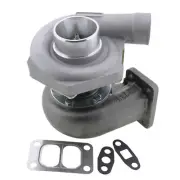 Turbocharger 1447152M92 For Massey Ferguson 1105 1135 White Tractor 2-105 2-110