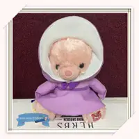 在飛比找蝦皮購物優惠-日本迪士尼商店 大學熊 牡蠣寶寶 愛麗絲夢遊仙境 娃娃 公仔
