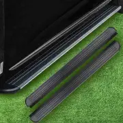 Fixed Pedal Side Step Running Board Nerf Bar Fits for Honda CRV CR-V 2017-2025