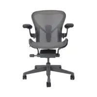 在飛比找momo購物網優惠-【Herman Miller】Aeron 2.0 人體工學椅