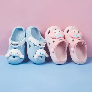 Cheerful Mario Slipper Kids 女童夏季嬰兒室內洗澡防滑男童女童人字拖幼兒 Crocs 沙灘鞋