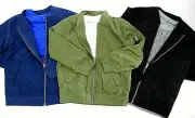 Boys Wonder Nation Assorted Jacket W/T Shirt 2PC Set Sz 8Reg-18Reg / 8Hus-18Hus