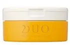 DUO the cleansing balm clear 90g makeup remover pore care