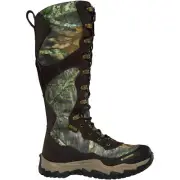 LaCrosse 501001 Women's Venom II 15" Snake Guard Waterproof Hunting Boots Shoes