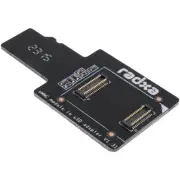 EMMC to USB Adapter Board EMMC Modules for ROCK PI 4A/4B F3J55810