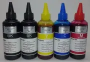 500ml Refill Ink for Epson Compatible WF 3640 3630 3620 7610 7620 7110 252 T2521