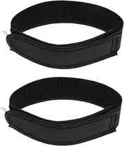 [SUPVOX] Unisex Stretch Belt Women's Elastic No Buckle Belt Clip for Jeans and Casual Attire
