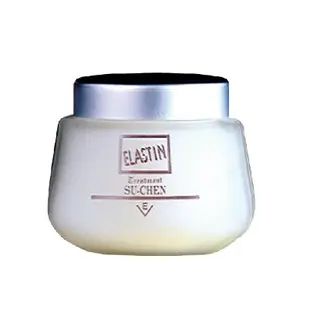 藝思晨ELASTIN 二代彈力蛋白護髮霜150ml【小7美妝】