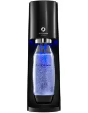[SodaStream] E-Terra Sparkling Water Maker in Black