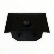 L-Track End Caps | 200261840 | WheelchairStrap.com