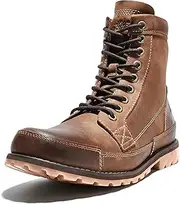 [Timberland] Men's Earthkeeper Original Leather 6-Inch Boot