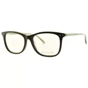 BOTTEGA VENETA BV0230O 001 Black Square Womens Full Rim Optical Frame FRAME ONLY