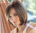 Sybil | Amore Wigs | Extended Lace Front Monotop | Hand tied | TBD