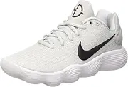 [Nike] Men's Hyperdunk 2017 TB, White/Black