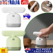 Fabric Shaver Rechargeable Ball Clothe Cleaner Electric Lint Remover Defuzzer TO