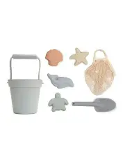[Cherub Baby] Silicone Beach Toys