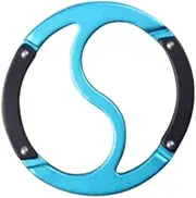 ＫＬＫＣＭＳ Carabiner Clip Climbing Snap Clip Camping,Spring Snap,Double Sided Outdoor Lock Buckle Hook Keychain for Hammock Dog Leash