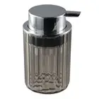 7Oz/200ml Foaming Soap Dispenser PET Foaming Pump Bottle Bathroom & Kitchen