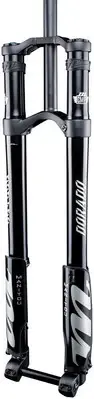 Manitou Dorado Comp Suspension Fork - 29" 203 mm 20 x 110 mm 57 mm Offset