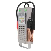 12V Battery Tester Automotive Load Analyzer 200AH Iron Charging System Test SU2