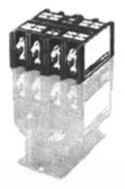 ARDA40 Cutler Hammer Contactor