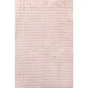 Pop Washable Rug - Blush 220X150Cm Rug